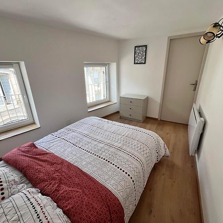 Chez Lucie&Pierre Appartement Relaxant - Centre Ville Verdun - Gere Par Prestazen'Services Ngoại thất bức ảnh