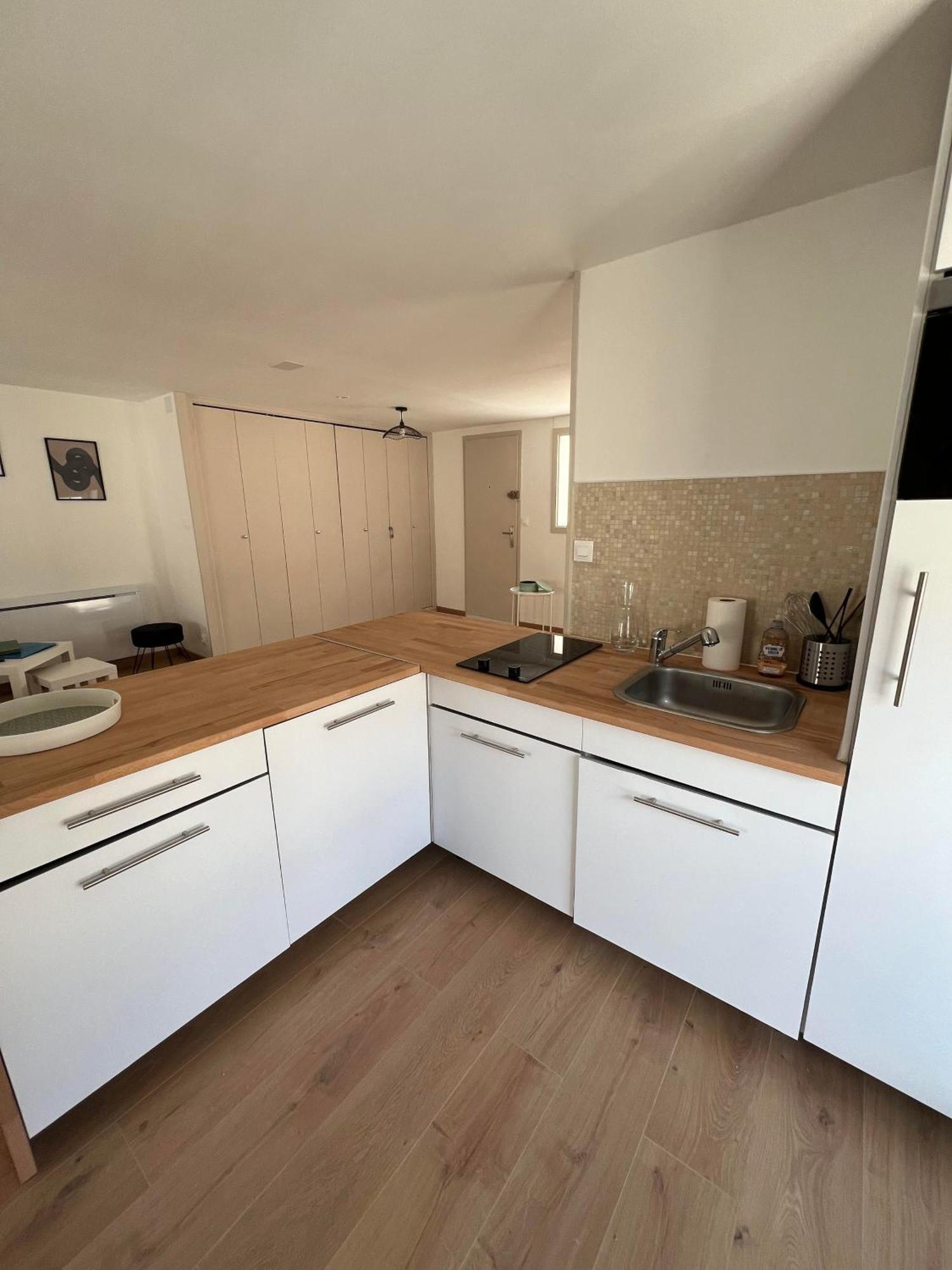 Chez Lucie&Pierre Appartement Relaxant - Centre Ville Verdun - Gere Par Prestazen'Services Ngoại thất bức ảnh